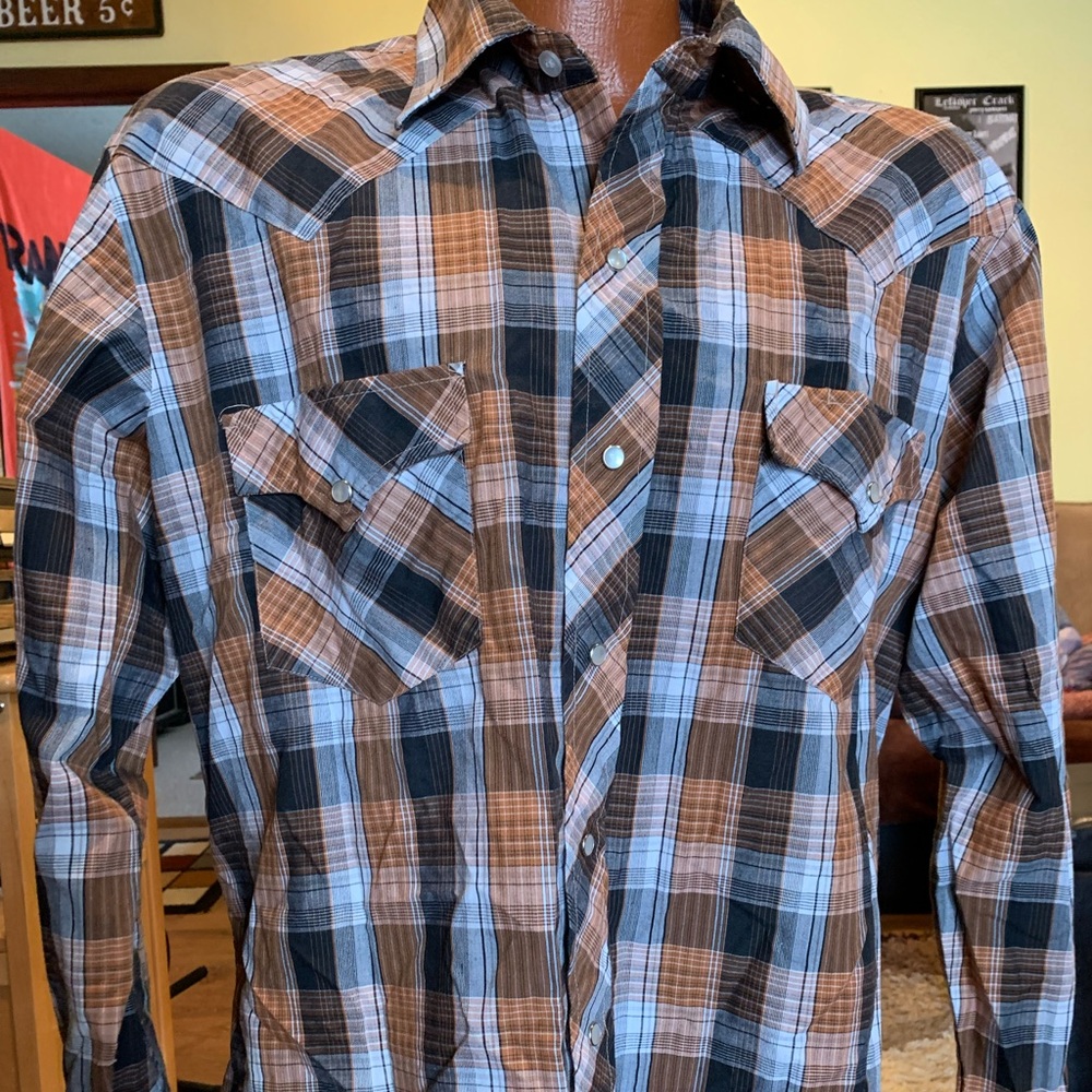Western Shirt